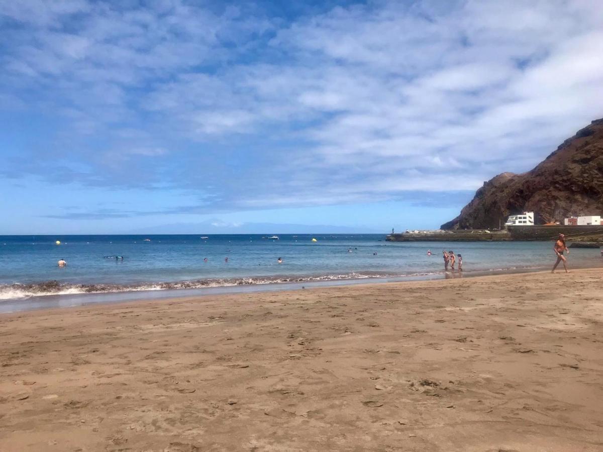 Los Peces de Gáldar Sardina Esterno foto
