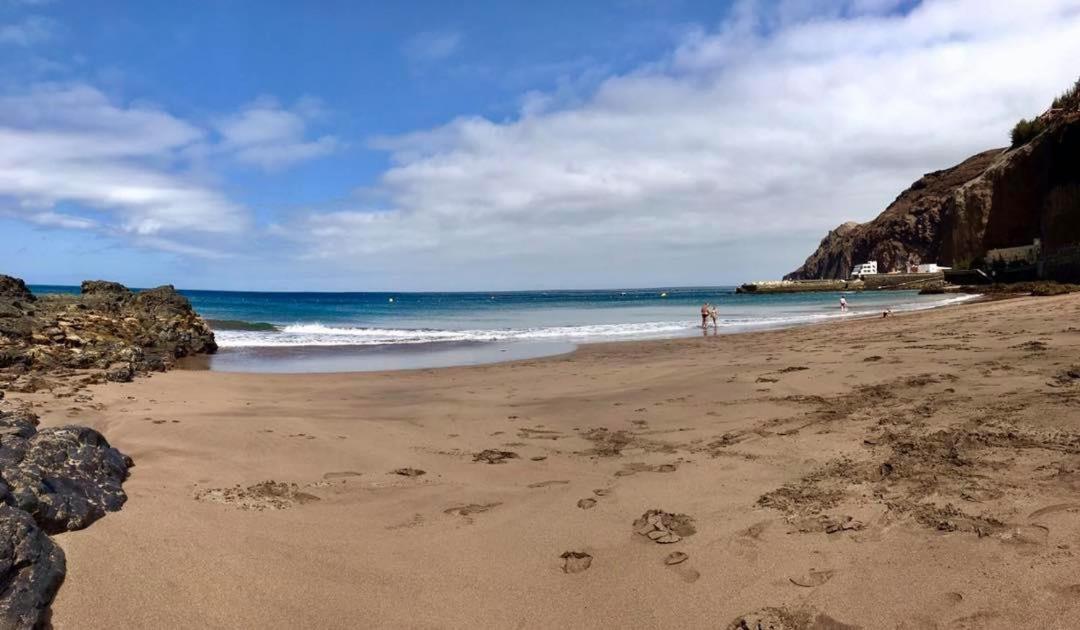 Los Peces de Gáldar Sardina Esterno foto