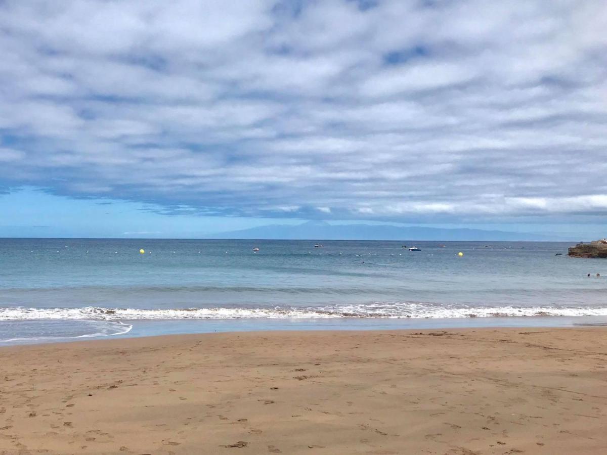 Los Peces de Gáldar Sardina Esterno foto